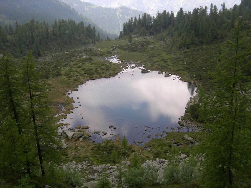 Laghi.......del TRENTINO