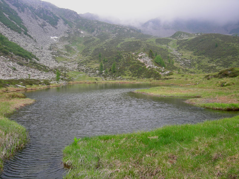 Laghi.......del TRENTINO