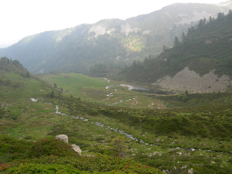 Laghi.......del TRENTINO