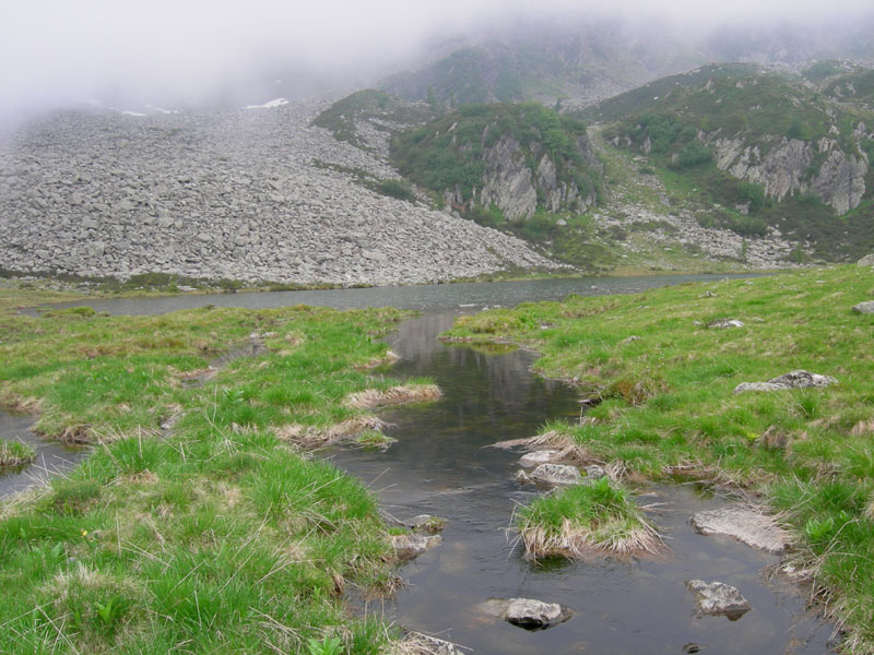 Laghi.......del TRENTINO