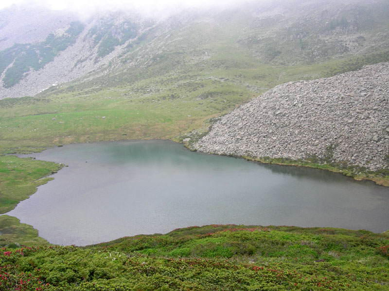 Laghi.......del TRENTINO