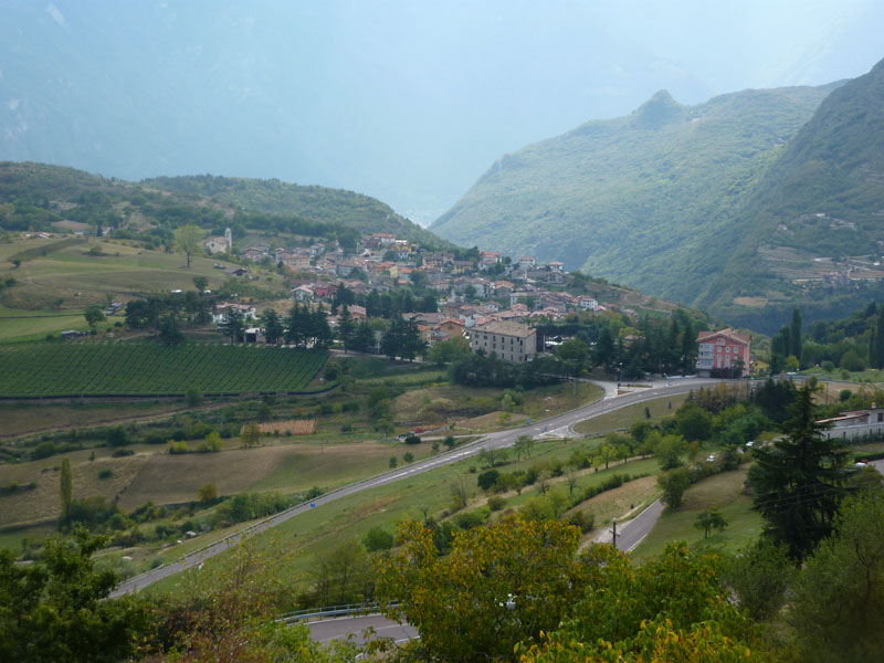 Castelli,Torri e Palazzi.....del Trentino