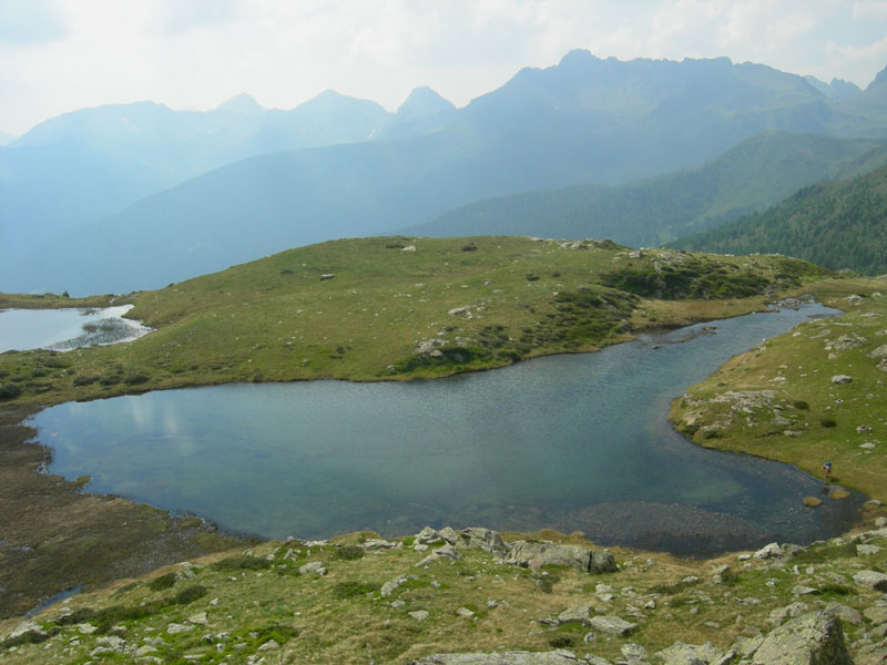 Laghi.......del TRENTINO