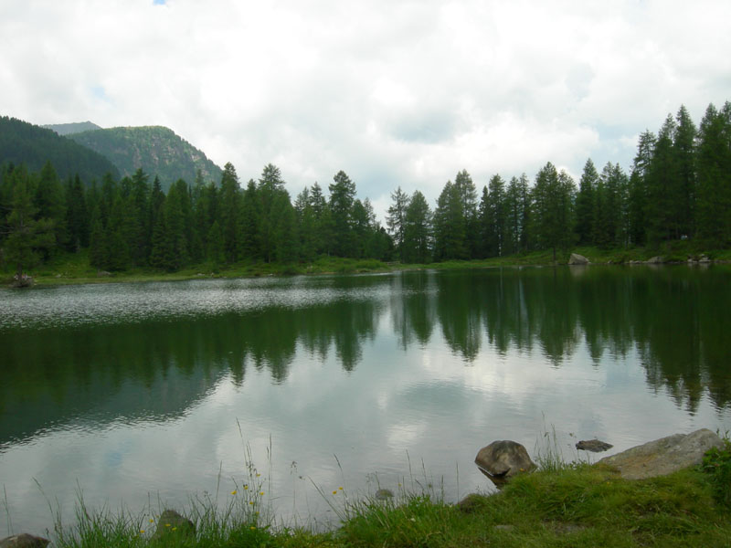 Laghi.......del TRENTINO