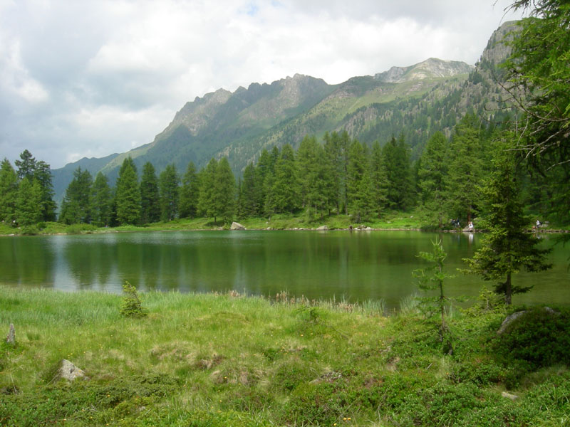 Laghi.......del TRENTINO