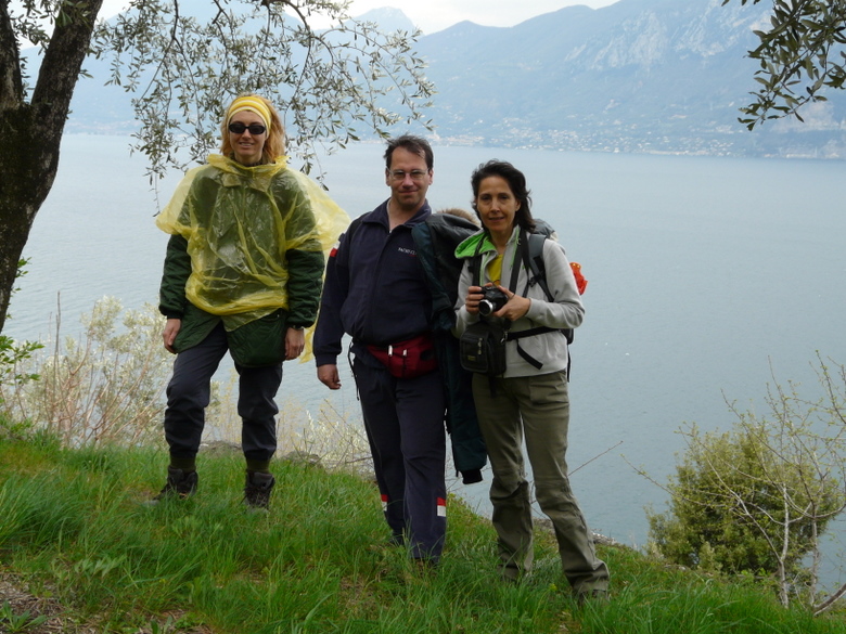 Domenica 5/4 Lago di Garda per orchidee (ex 29/3)