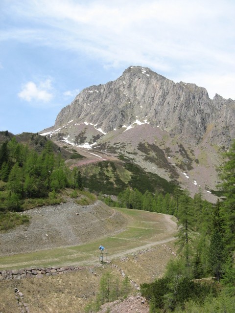 il Colbricon..........Lagorai