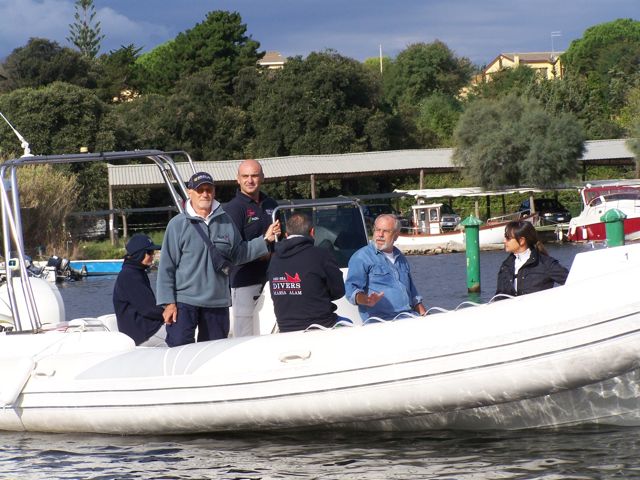 Convegno Sabaudia (foto dell''incontro)