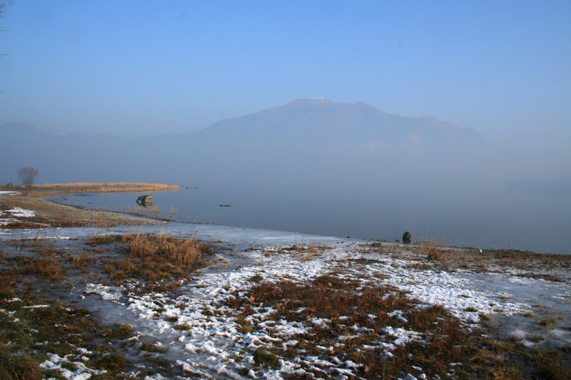 Laghi....della LOMBARDIA