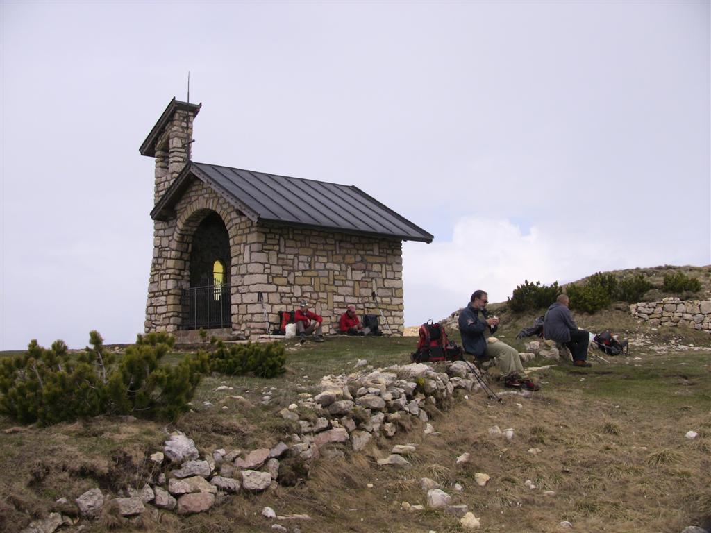 Rifugi e Bivacchi d''Italia.......