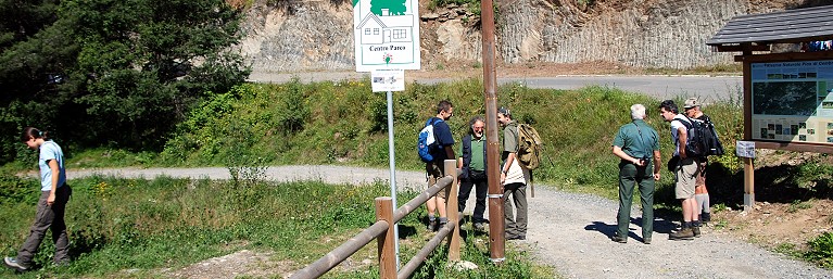 Lavori in corso ... un raduno NM alla ricerca ......