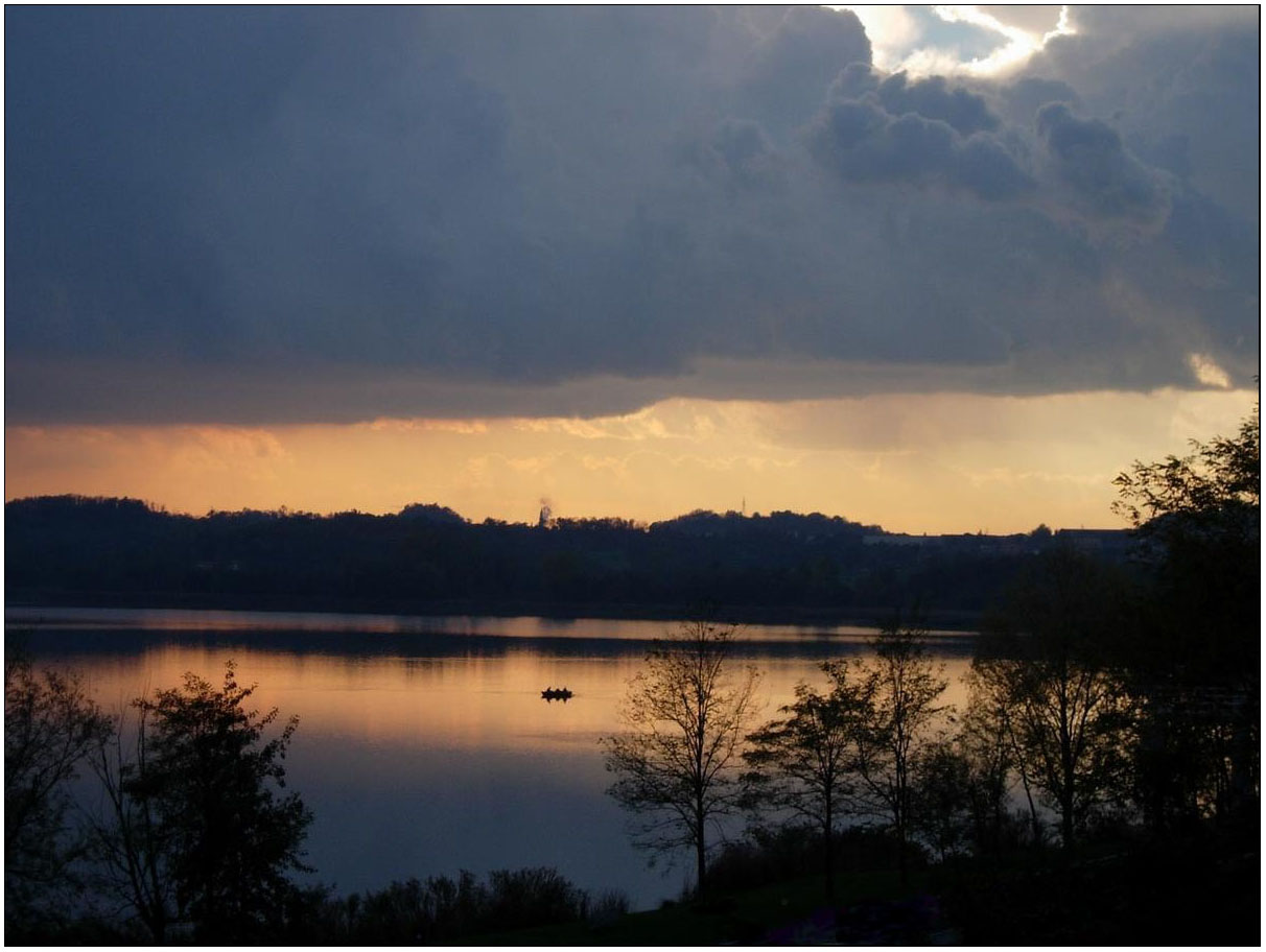 Laghi....della LOMBARDIA