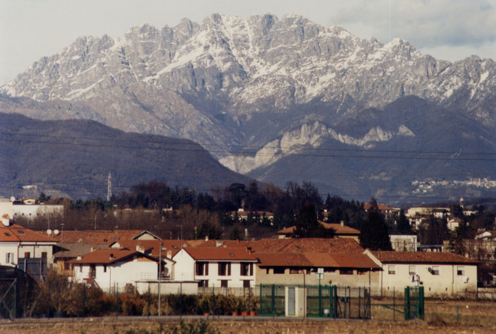 Monte Resegone