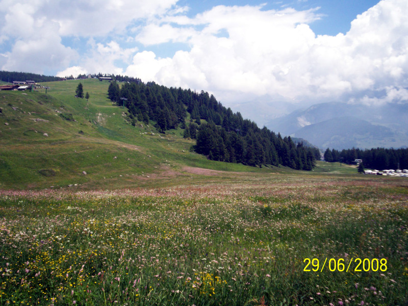 Torgnon e la Valtournenche