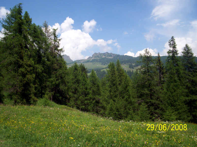 Torgnon e la Valtournenche