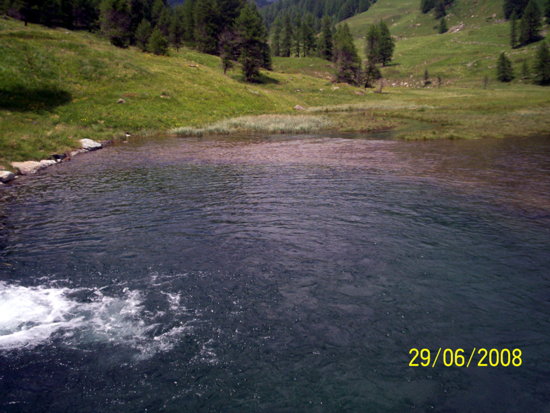 Laghi......della VALLE D''AOSTA