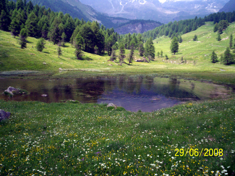 Torgnon e la Valtournenche