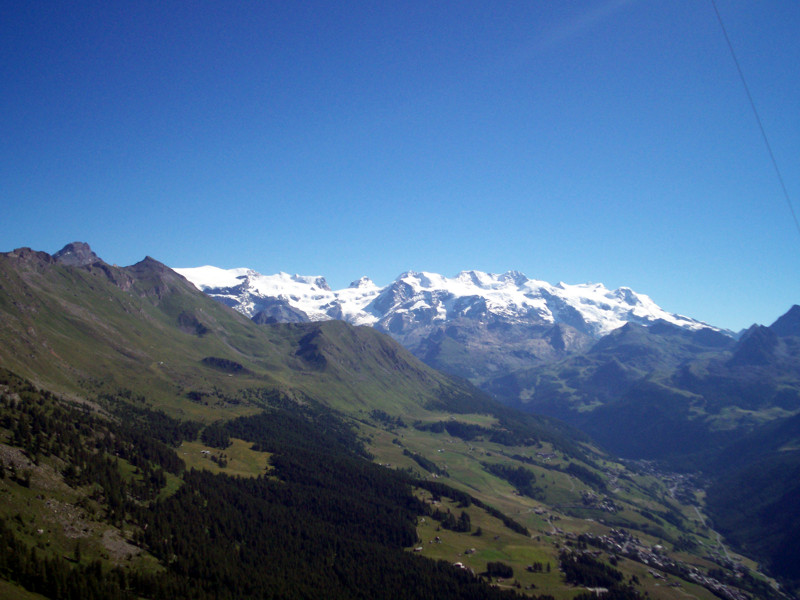 Monte Zerbion - 18 anni dopo