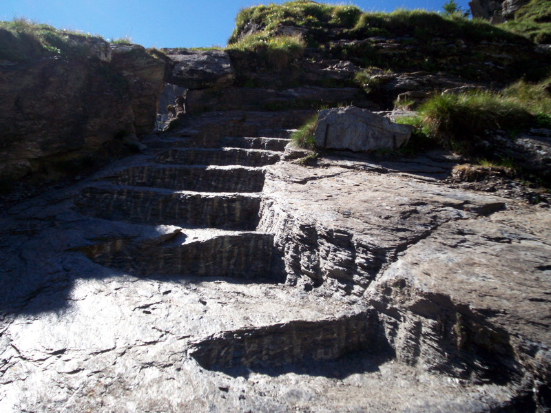 Monte Zerbion - 18 anni dopo