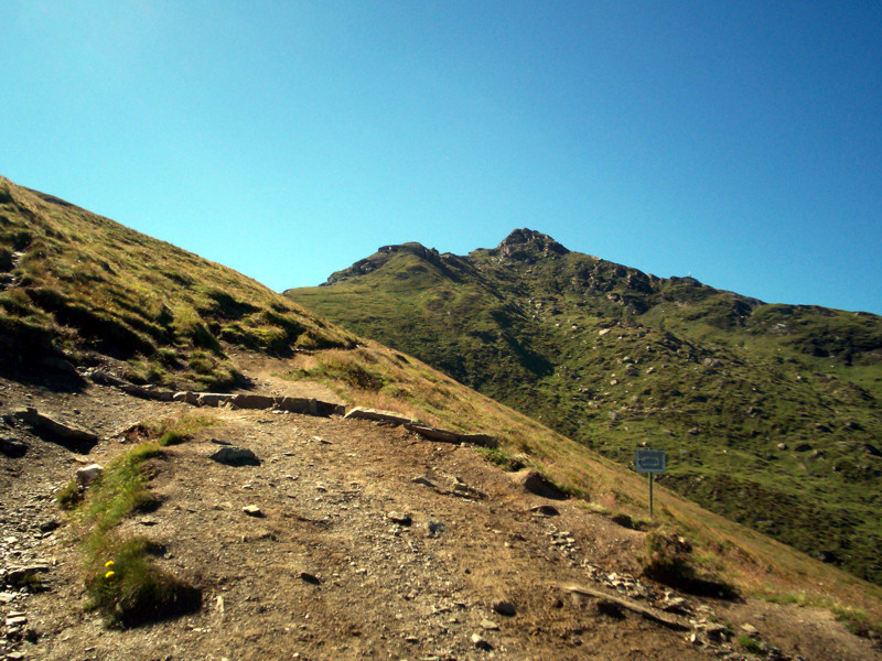 Monte Zerbion - 18 anni dopo