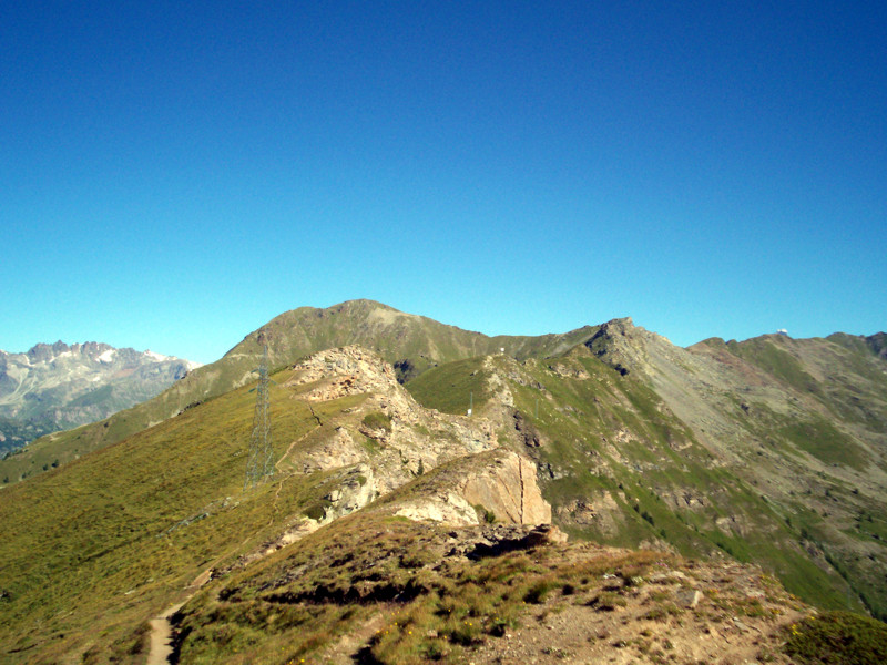 Monte Zerbion - 18 anni dopo