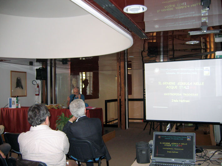 Convegno Sabaudia (foto dell''incontro)