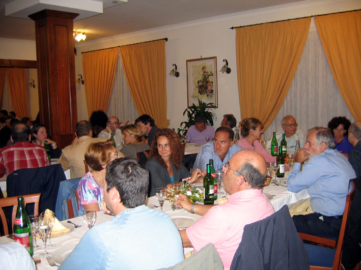 Convegno Sabaudia (foto dell''incontro)