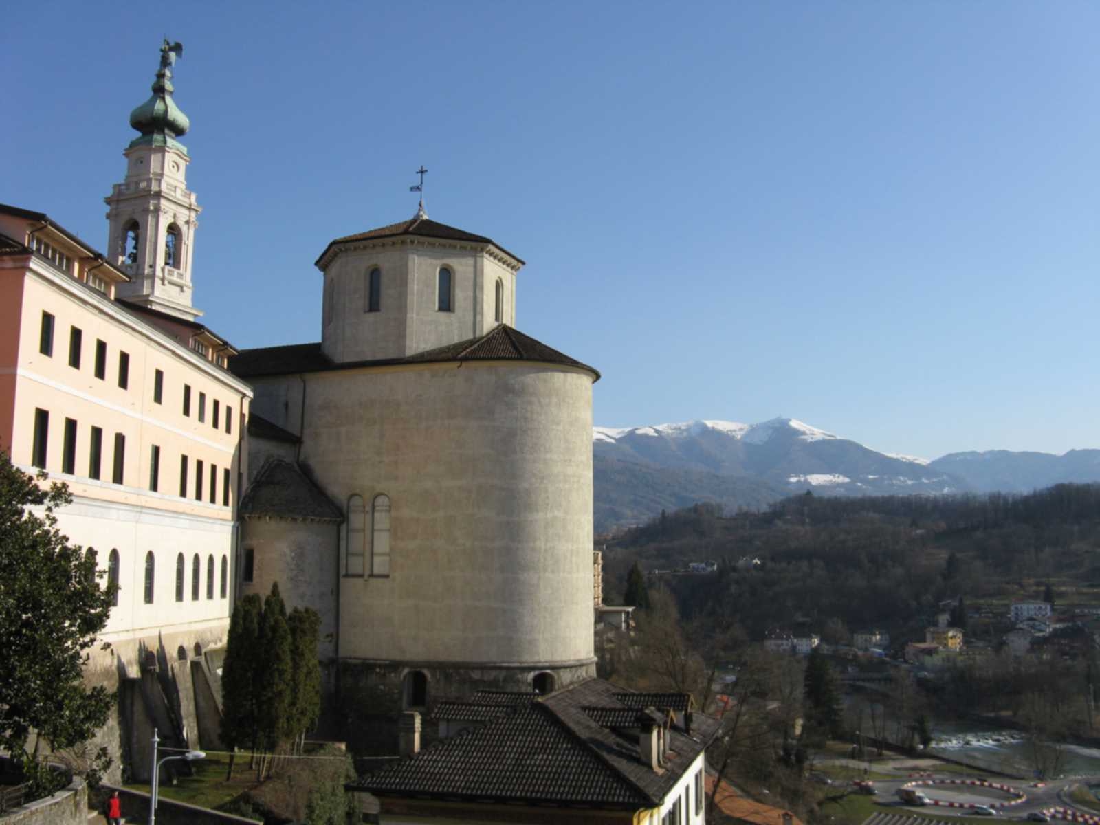 Vi presento Belluno