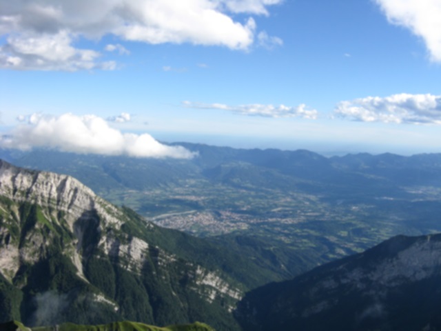 Vi presento Belluno