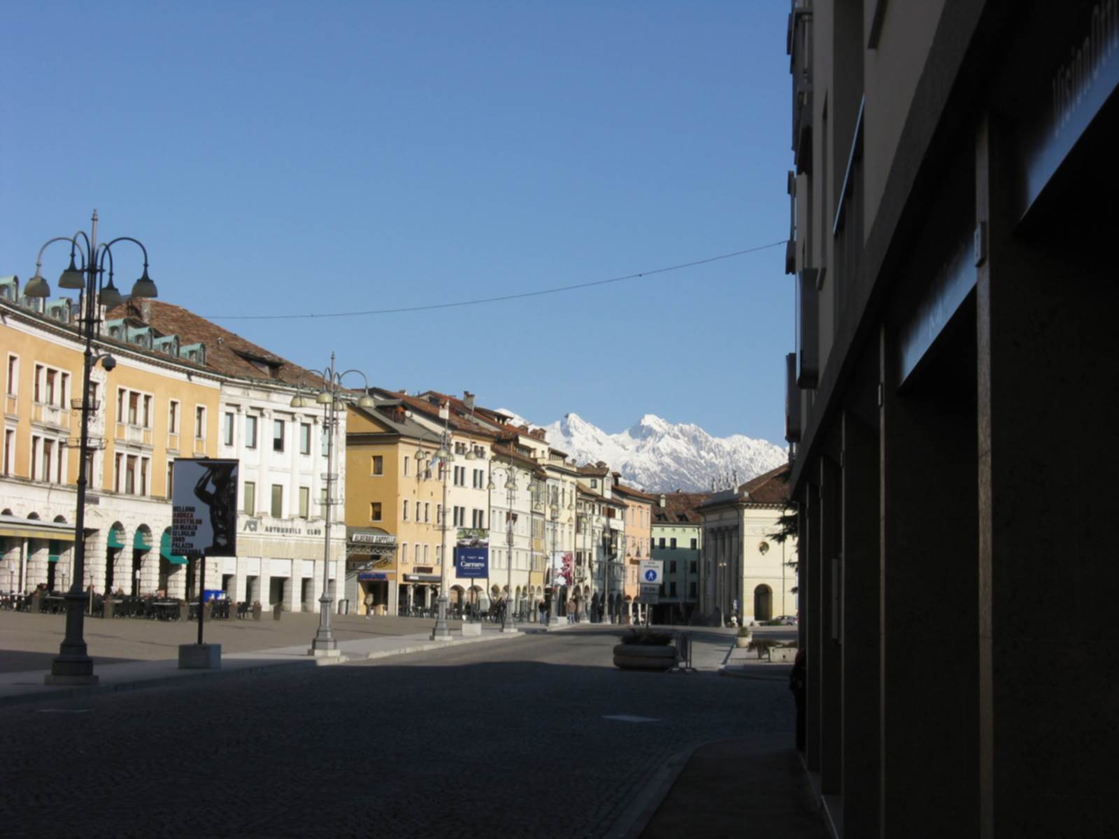 Vi presento Belluno