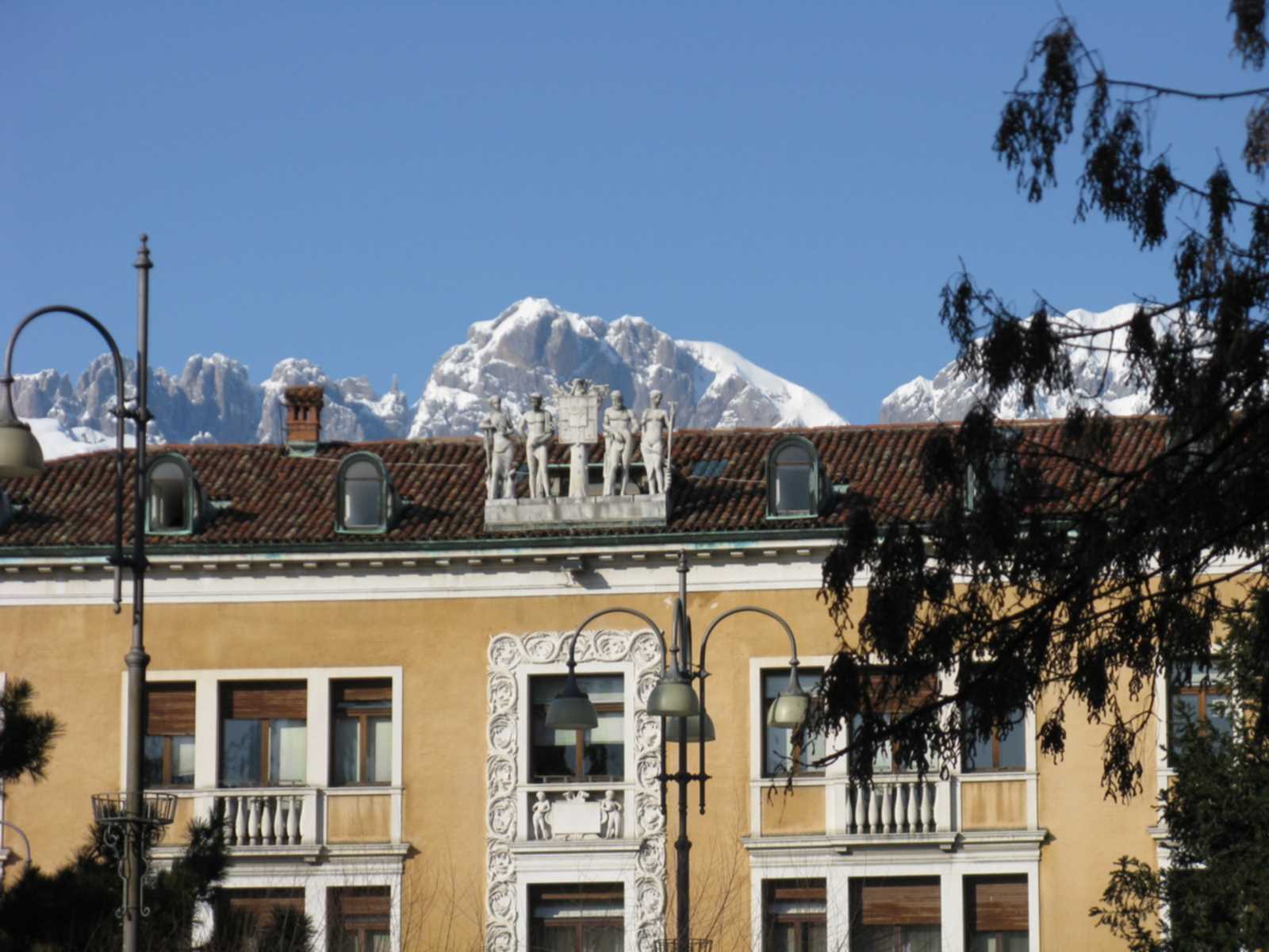 Vi presento Belluno