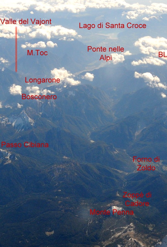 Antelao: salita sul Re delle Dolomiti