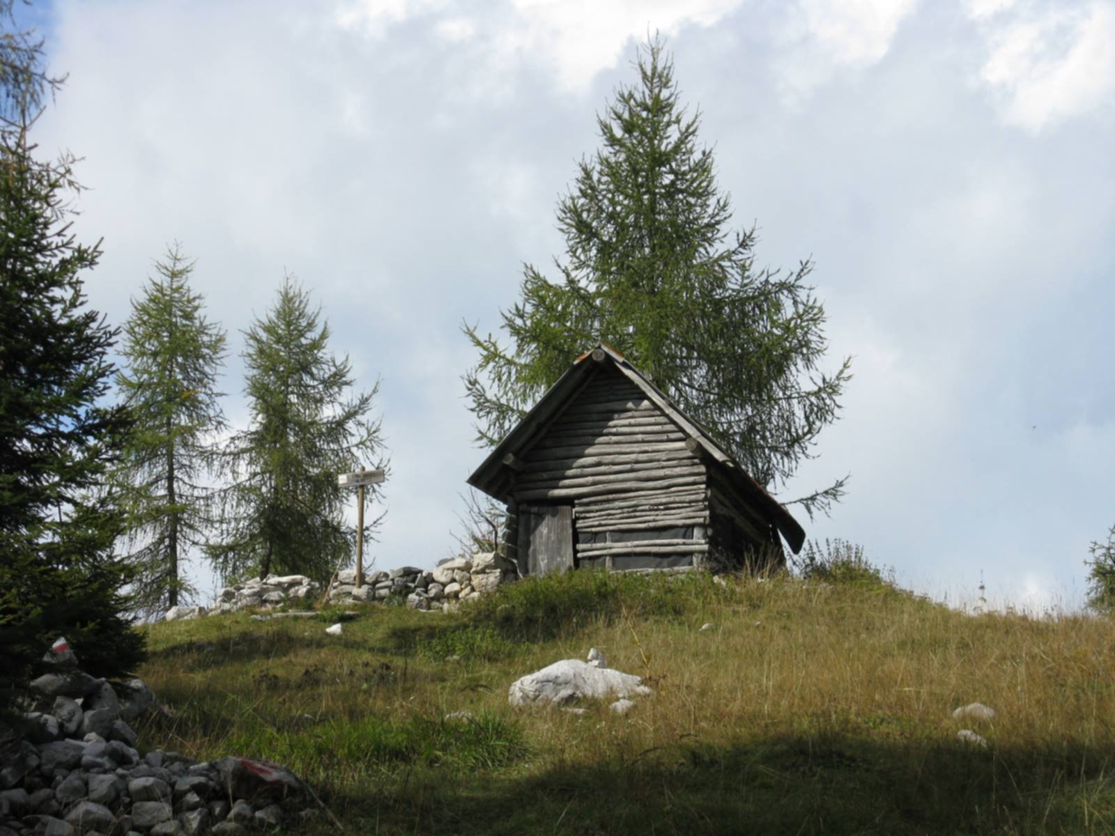 Rifugi e Bivacchi d''Italia.......