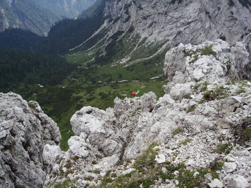 Rifugi e Bivacchi d''Italia.......