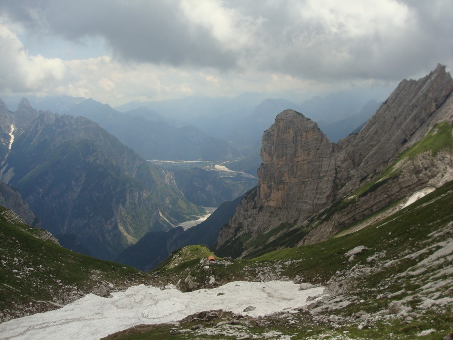 Rifugi e Bivacchi d''Italia.......