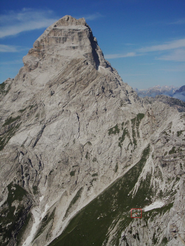 Rifugi e Bivacchi d''Italia.......