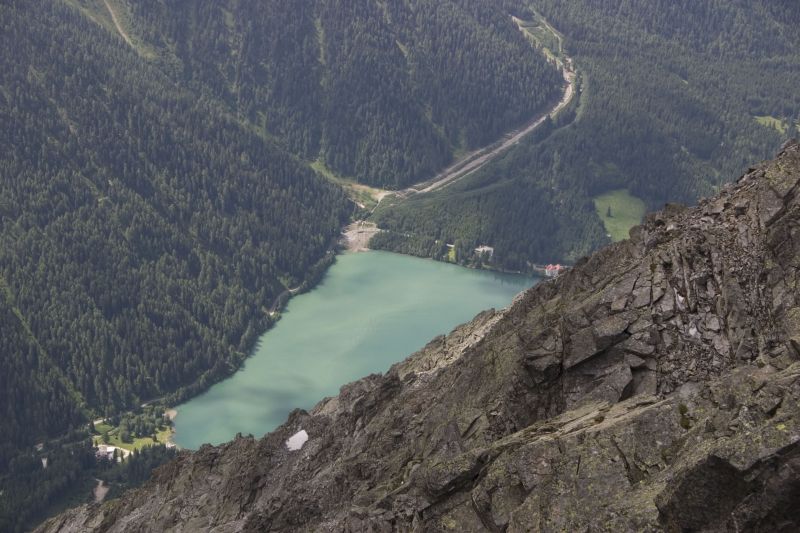 Laghi.....dell''ALTO ADIGE