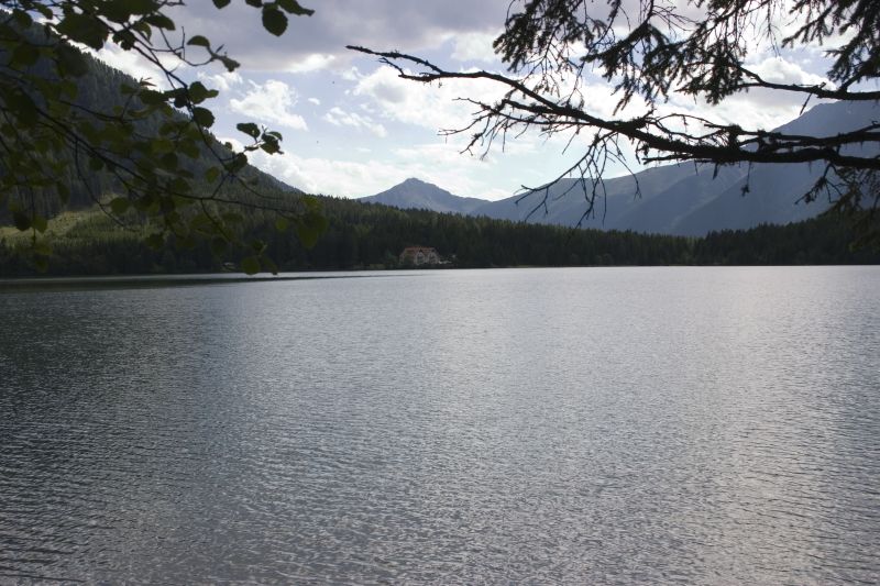 Laghi.....dell''ALTO ADIGE