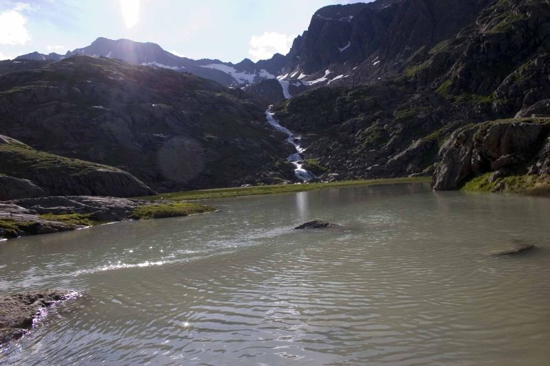 Laghi.....dell''ALTO ADIGE