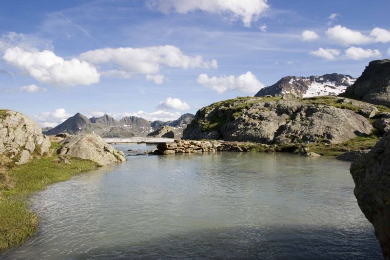 Laghi.....dell''ALTO ADIGE