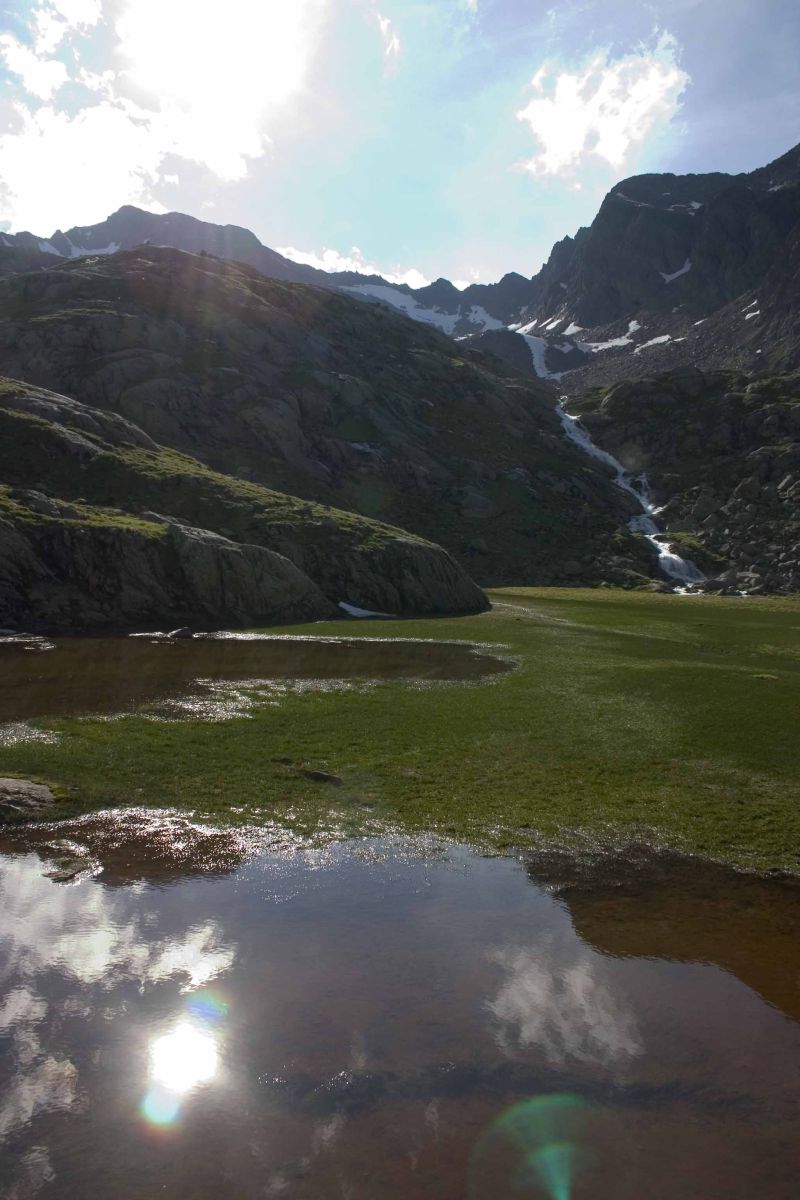 Laghi.....dell''ALTO ADIGE