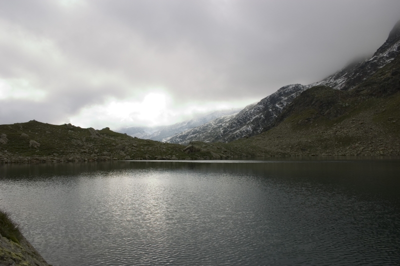 Laghi.....dell''ALTO ADIGE