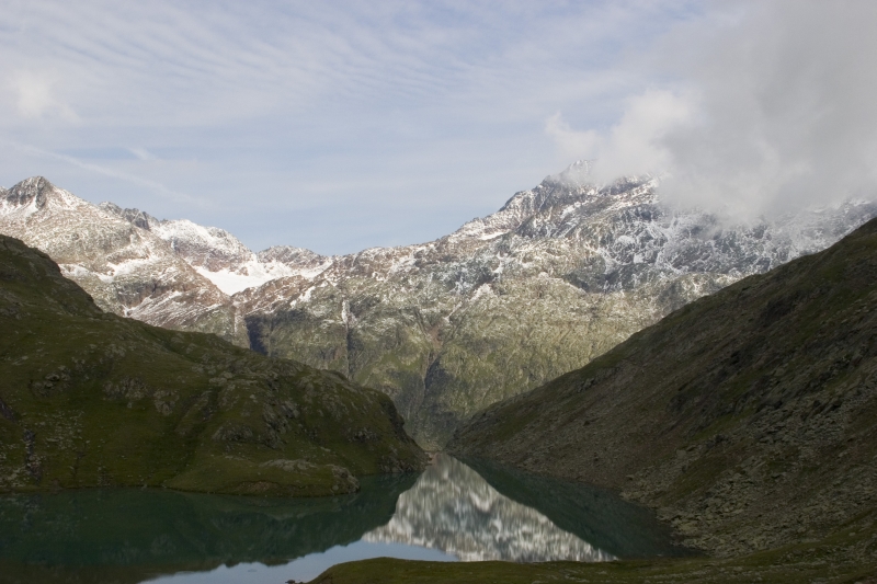 Laghi.....dell''ALTO ADIGE