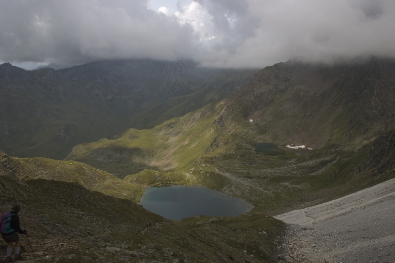 Laghi.....dell''ALTO ADIGE