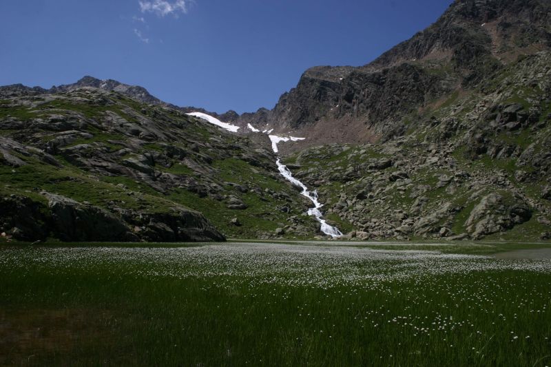 Laghi.....dell''ALTO ADIGE