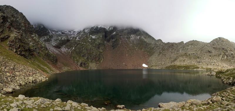 Laghi.....dell''ALTO ADIGE