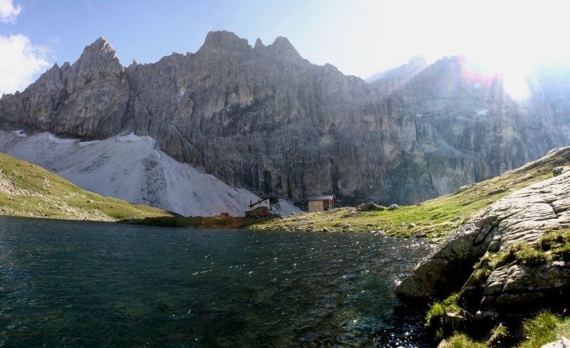 Laghi.....dell''ALTO ADIGE