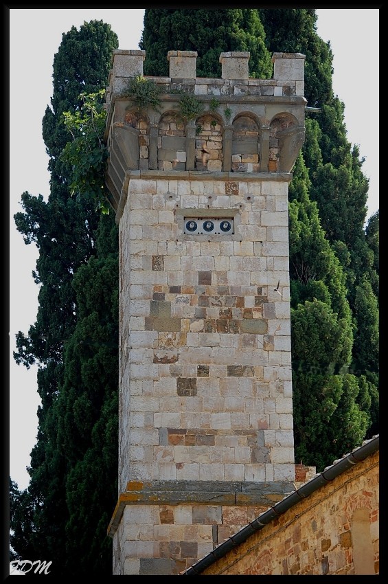 Magico Chianti tra pievi e piccoli borghi medioevali