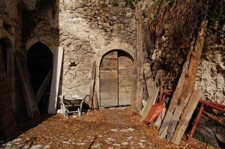 Santo Stefano di Sessanio - il borgo medievale che risorge