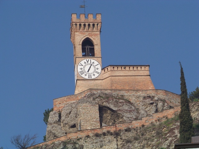 Brisighella